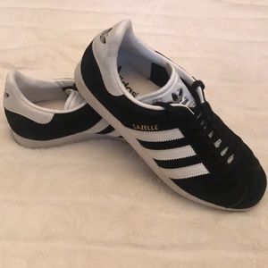 Adidas Gazelle Suede Men’s Sneakers Size 7.5